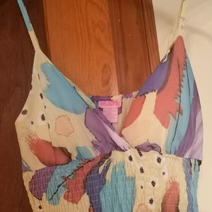 3/15 Beautiful Maxi Dress